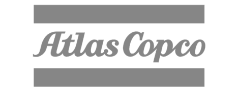 Atlas Copco