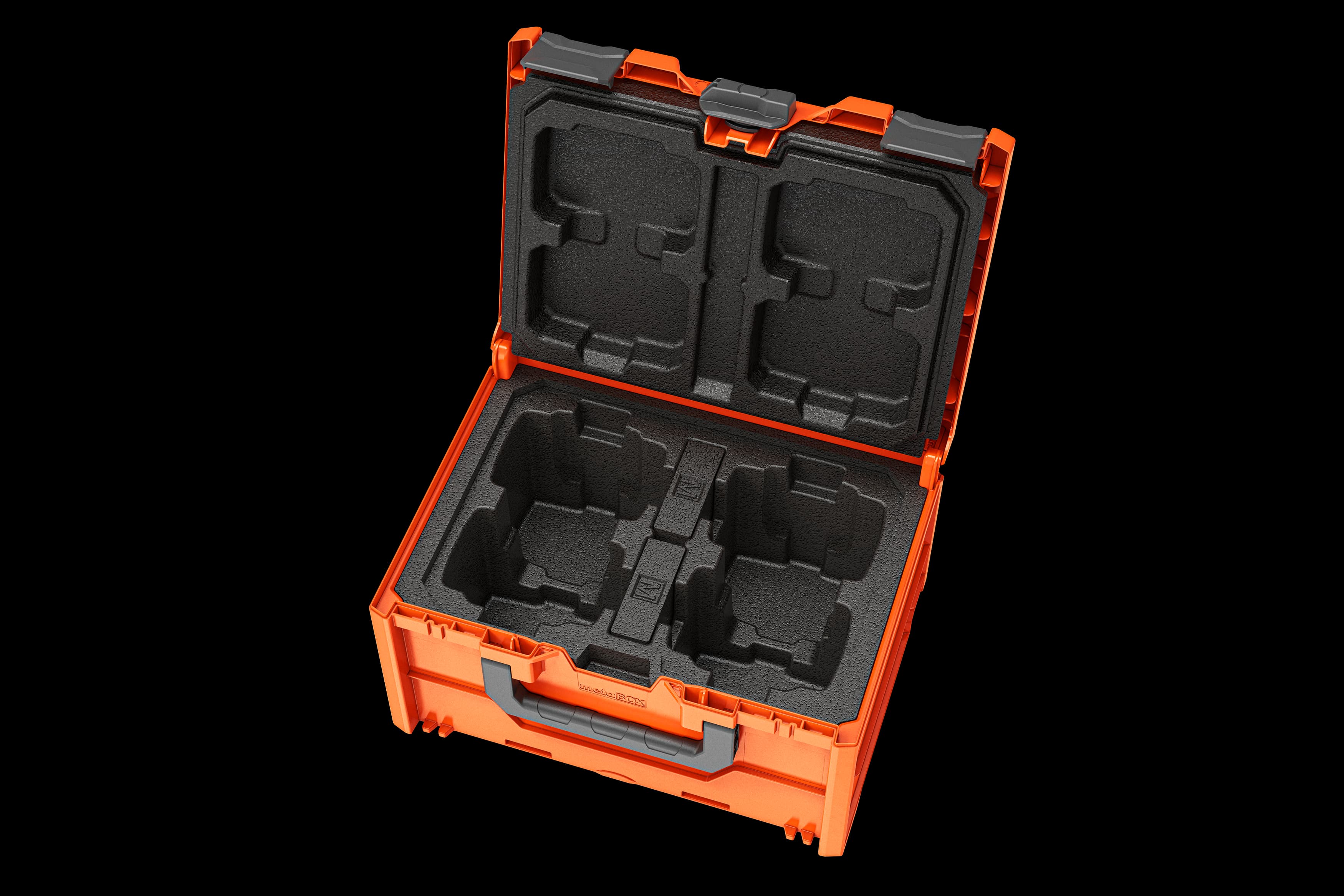 Battery Box B1-UN